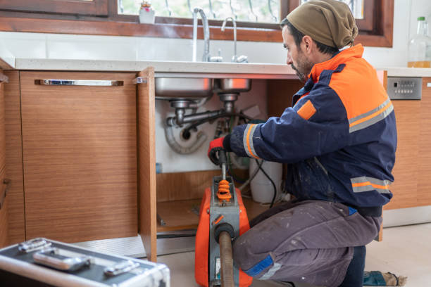 Reliable Charlack, MO Plumbing Solutions