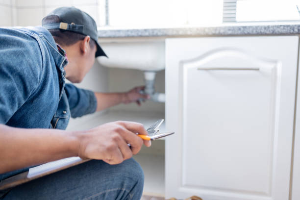 Best Shower Repair Services  in Charlack, MO
