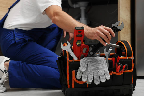 Best Plumbing Repair Near Me  in Charlack, MO