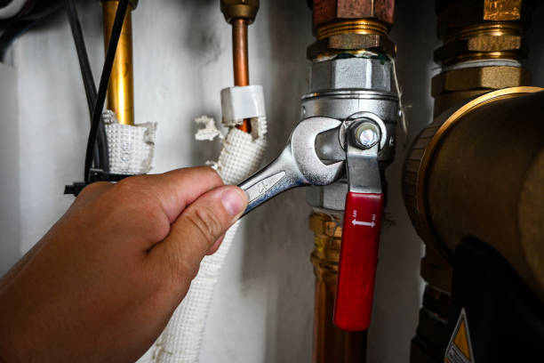 Best Gas Line Repair  in Charlack, MO